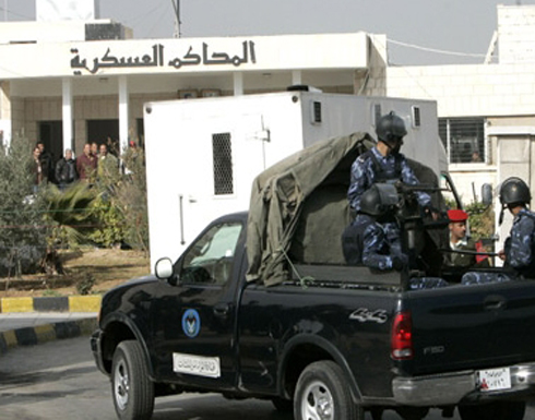 أردني أمام " أمن الدولة " : أنا المهدي المنتظر أردني أمام " أمن الدولة " : أنا المهدي المنتظر