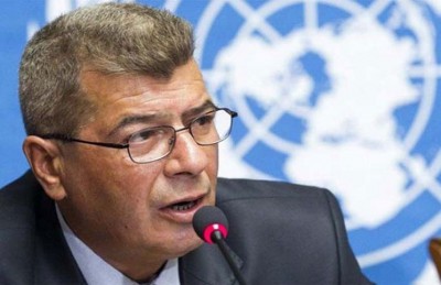 مسؤول فلسطيني يدعو “كي مون” للتدخل لإنقاذ حياة الأسرى المضربين مسؤول فلسطيني يدعو “كي مون” للتدخل لإنقاذ حياة الأسرى المضربين