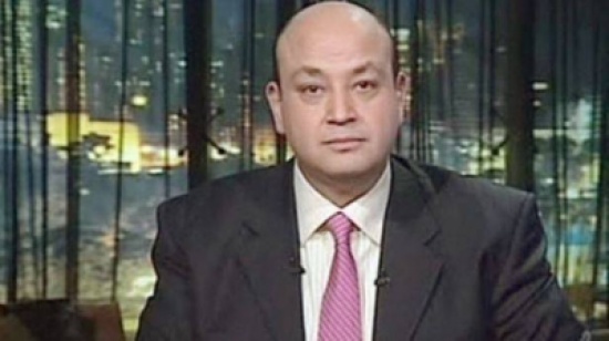 عمرو أديب في المستشفى.. والسبب؟ عمرو أديب في المستشفى.. والسبب؟
