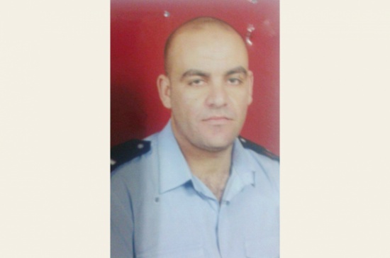 تفاصيل استشهاد رجل أمن برصاص مجهول في جبل عمان تفاصيل استشهاد رجل أمن برصاص مجهول في جبل عمان
