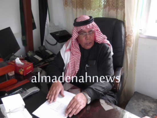 رئيس بلدية باب عمان : لدينا مشاريع عديدة وسننفذها