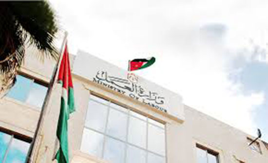 العمل : 58262 عدد تصاريح العمل سارية المفعول للعاملين في المنازل العمل : 58262 عدد تصاريح العمل سارية المفعول للعاملين في المنازل