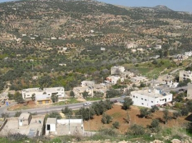 خطة لمعالجة الاختناقات المرورية في كفرنجة خطة لمعالجة الاختناقات المرورية في كفرنجة