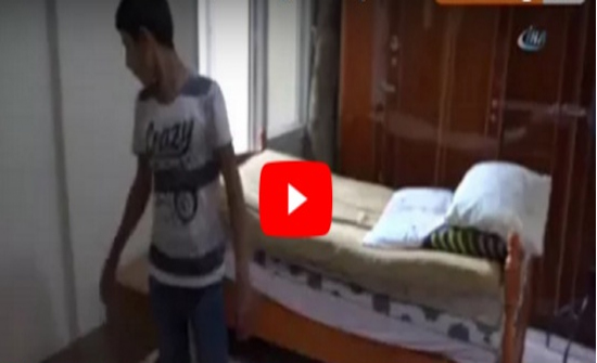 جريمة مروعة بالفيديو - سورية وابنتها مقطوعتا الرأس! جريمة مروعة بالفيديو - سورية وابنتها مقطوعتا الرأس!
