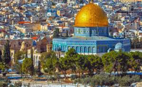 القاهرة.. شيخ الأزهر وهنية يبحثان حماية القدس و"الأقصى" القاهرة.. شيخ الأزهر وهنية يبحثان حماية القدس و"الأقصى"