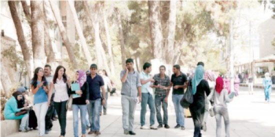 القوات المسلحة تعلن بدء استقبال طلبات المكرمة الملكية القوات المسلحة تعلن بدء استقبال طلبات المكرمة الملكية