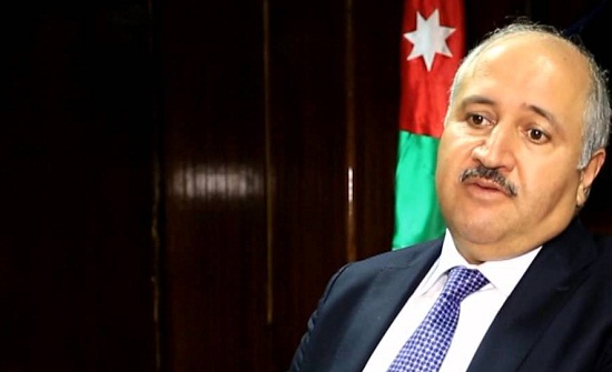 الناصر يستهجن شمول سارقي المياه بالعفو الناصر يستهجن شمول سارقي المياه بالعفو