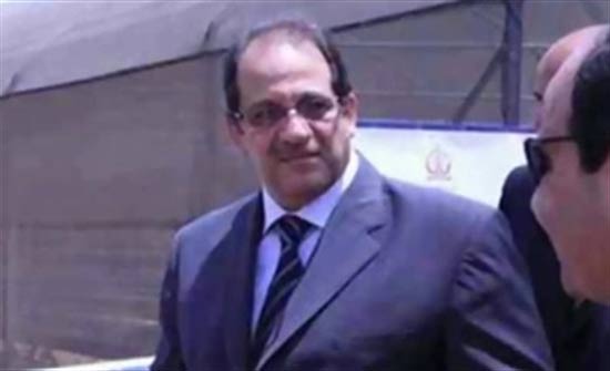 مدير المخابرات المصرية في إسرائيل بسبب حماس ( تفاصيل ) مدير المخابرات المصرية في إسرائيل بسبب حماس ( تفاصيل )