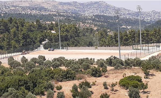 ورشة لتأهيل الشباب للأعمال الريادية بعجلون