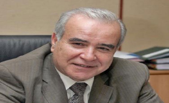 وزير التعليم العالي يلتقي سفيرة جمهورية لاتفيا الاقليمية