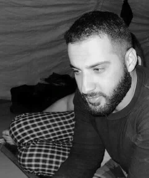 آل الزيود في جنين يفتحون مجلس عزاء للشهيد راشد الزيود