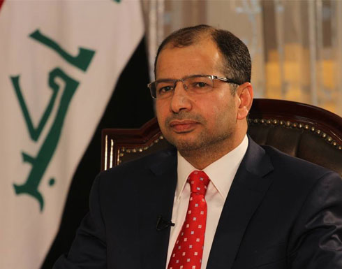 الجبوري: حكومة عابرة للأحزاب والطوائف قريباً