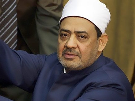 شيخ الأزهر يقيل رئيس جامعة الأزهر شيخ الأزهر يقيل رئيس جامعة الأزهر