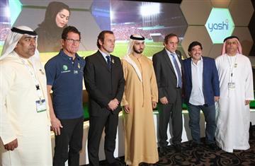مارادونا ومورينو وبلاتيني وروسيل نجوم اليوم الأول لمؤتمر دبي مارادونا ومورينو وبلاتيني وروسيل نجوم اليوم الأول لمؤتمر دبي