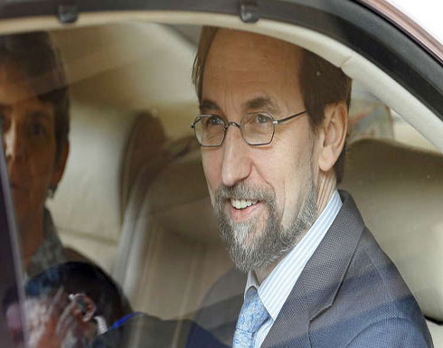 ردود فعل دولية لانسحاب واشنطن من مجلس حقوق الإنسان