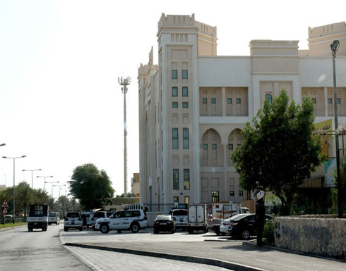صحيفة بحرينية تكشف عن مخططات تستهدف تغيير التركيبة الديمغرافية طائفيًا في البلاد صحيفة بحرينية تكشف عن مخططات تستهدف تغيير التركيبة الديمغرافية طائفيًا في البلاد