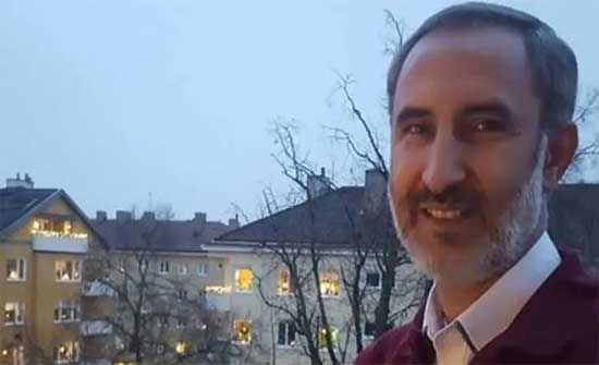 الأمم المتحدة: إدانة الإيراني حميد نوري بالسويد تاريخية الأمم المتحدة: إدانة الإيراني حميد نوري بالسويد تاريخية