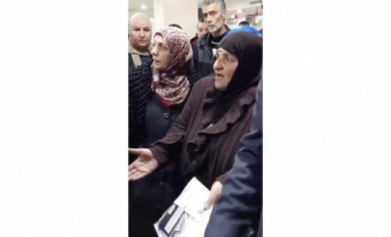 شكاوى من رفع رسوم الجوازات المؤقتة شكاوى من رفع رسوم الجوازات المؤقتة