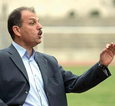 مدرب منتخب الكرة ينتقد ألية التصنيف بتصفيات كاس العالم 