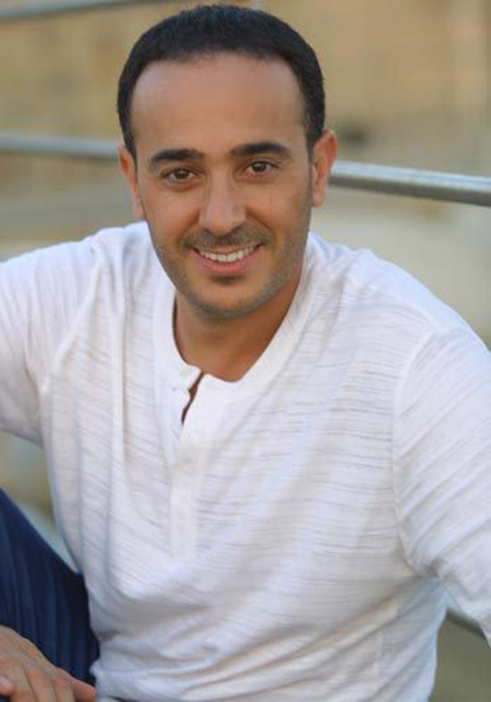 صابر الرباعي.. اول ضيوف "ارب ايدول"!