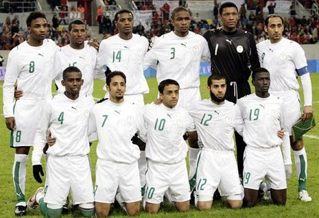 حكام من رومانيا لإدارة الكلاسيكو السعودي في قبل نهائي كأس ولي العهد 
