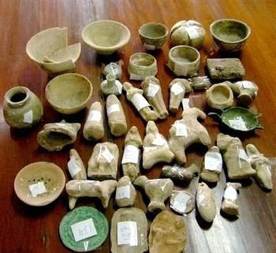 بحث التعاون بين الاردن وبولندا في التنقيب عن الاثار 