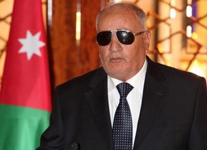 وزير الزراعة يتفقد سوق الخضار المركزي 