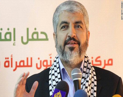 المجالي : لا أجندات سرية وراء زيارة خالد مشعل للاردن 