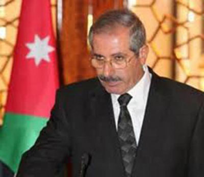 وزير المياه: 15 مليون متر مكعب حصة الزرقاء من مياه الديسي 