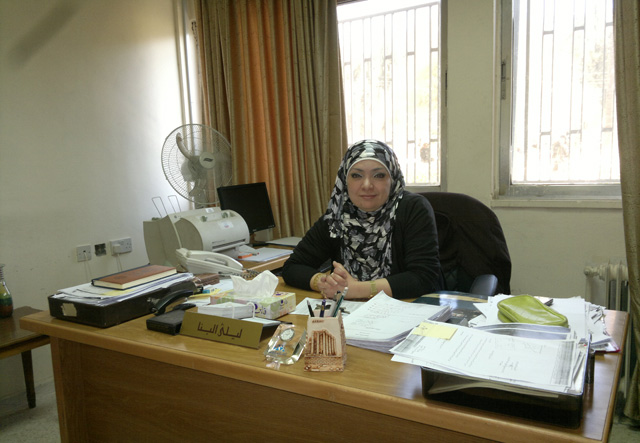 مكتب خدمة المجتمع في " الأردنيّة " ينعش ثقافة التطوّع