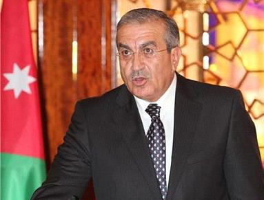 وزير الشؤون البلدية يزور مدينة السلط وزير الشؤون البلدية يزور مدينة السلط