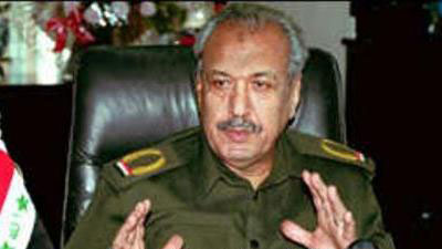 وفاة نائب رئيس وزارء في عهد الرئيس الراحل صدام حسين