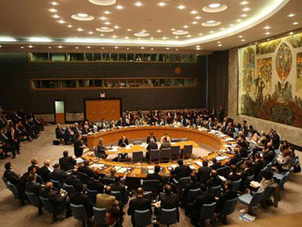 روسيا تضع "خطوطاً حمراء" لعرقلة القرار بشأن سوريا