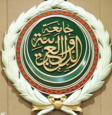 الجامعة تجمد عمل المراقبين العرب في سوريا 