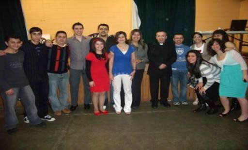 مؤتمر علمي لشباب الفكر السياسي المستقل  