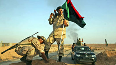 أدلة جديدة عن التعذيب في السجون الليبية