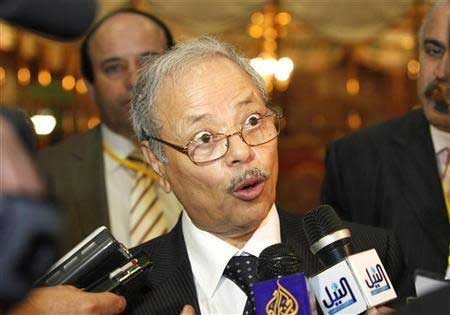 وزراء عرب يناقشون الازمة السورية في 5 فبراير