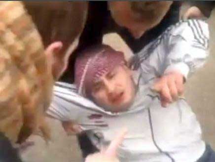 القوات السورية تقتل 33 شخصاً في هجوم على رنكوس