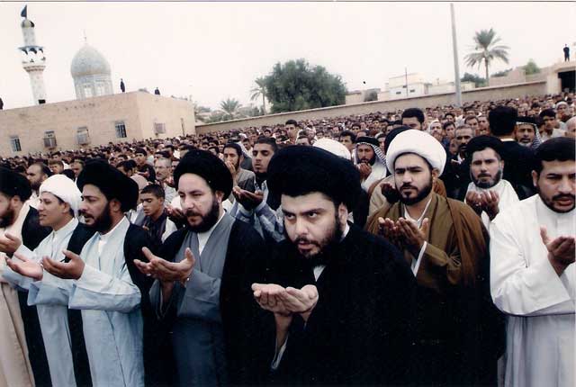 البحرين تبلغ العراق احتجاجها على التدخل في شؤونها