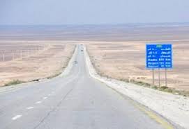 الطريق الصحراوي خطر يتهدد مرتاديه الطريق الصحراوي خطر يتهدد مرتاديه
