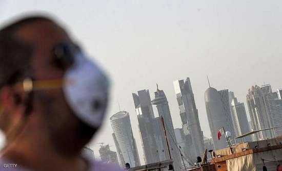 قطر: وفاة و271 إصابة جديدة بكورونا