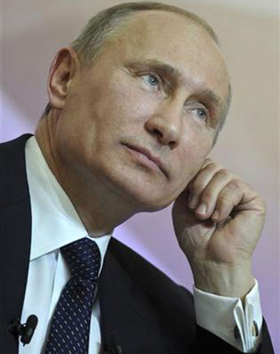 أمريكا تسعى لتهدئة مخاوف روسيا من قرار للامم المتحدة بشأن سوريا