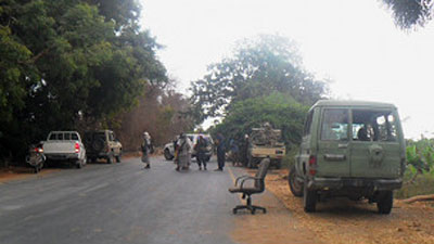 اليمن: مقتل 15 من مسلحي القاعدة في غارات شنتها طائرات دون طيار 