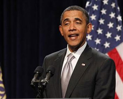 مجلس الشيوخ الامريكي يصوت على عقوبات جديدة على ايران