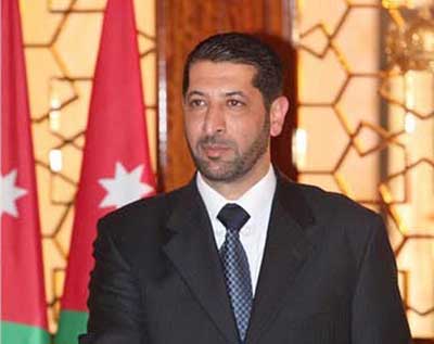 بحث سبل تعزيز العلاقات الشبابية بين الاردن واميركا بحث سبل تعزيز العلاقات الشبابية بين الاردن واميركا