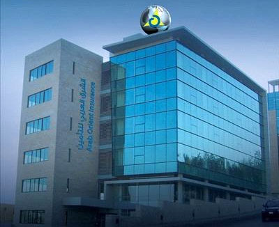 نمو أقساط التأمين السنوية للشرق العربي للتأمين بنسبة 1ر24 %  