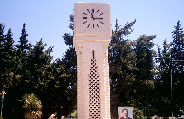 بحث إنشاء وقفية للبحوث العلمية  