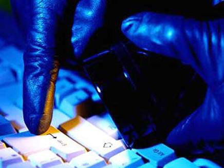 مواقع إلكترونية فلسطينية تتعرض إلى "القرصنة"