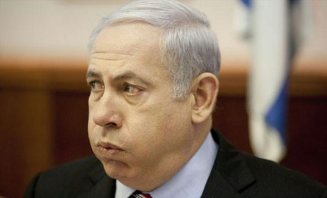 نتنياهو يفوز برئاسة الليكود وترجيح إجراء انتخابات مبكرة