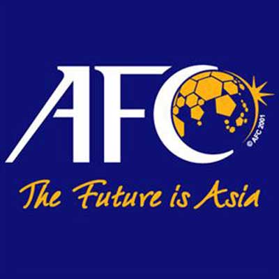 الاتحاد الاسيوي يسمي حكام مباراة الفيصلي والاتحاد السوري الاتحاد الاسيوي يسمي حكام مباراة الفيصلي والاتحاد السوري
